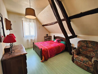  Maison � vendre 3 pi�ces 57 m�