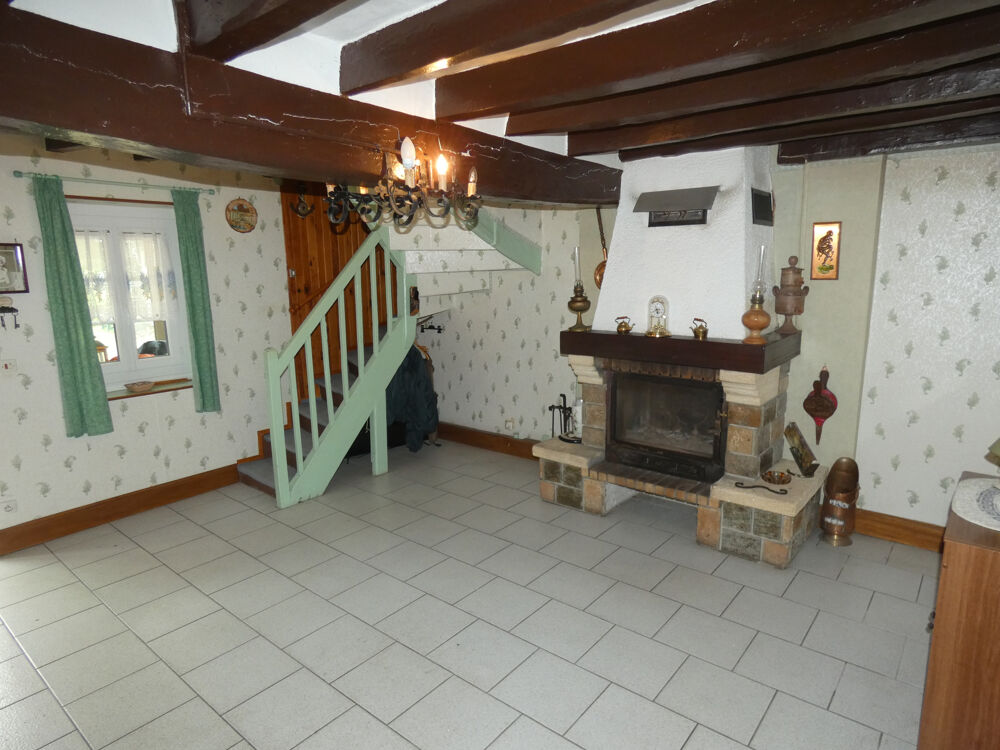 Maison 58m2 3 pièces