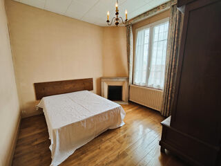  Maison � vendre 4 pi�ces 91 m�