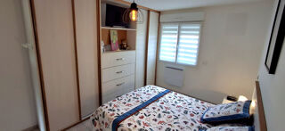  Maison à vendre 3 pièces 77 m²