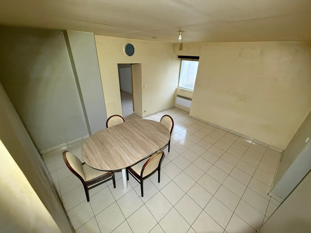 Maison de ville à Appoigny - 97 m2
