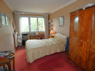 Appartement à vendre 4 pièces 81 m²