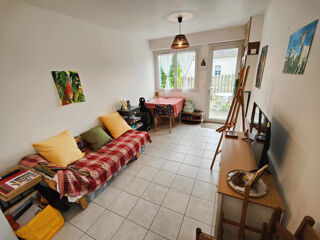 Maison � vendre 2 pi�ces 27 m�