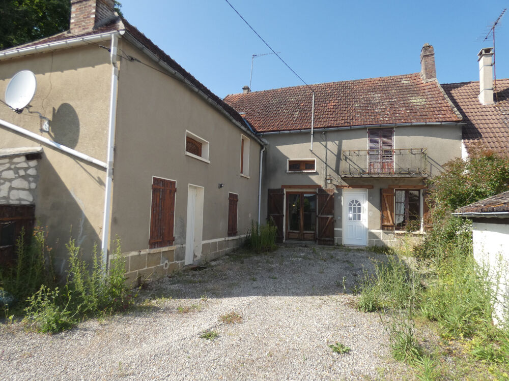 Vente Maison Maison 3 chambres Avrolles