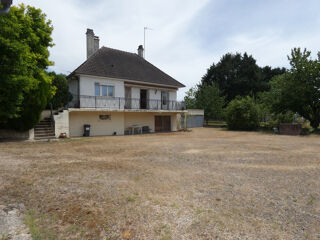  Maison à vendre 6 pièces 120 m²
