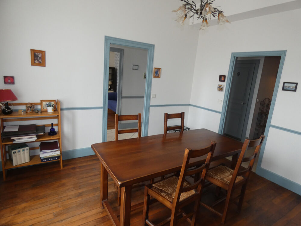 Vente Maison Maison 3 chambres Migennes