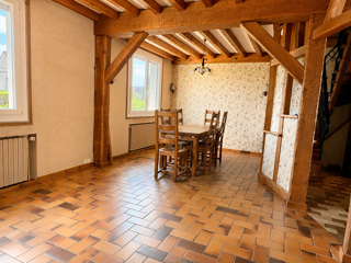  Maison à vendre 4 pièces 88 m²