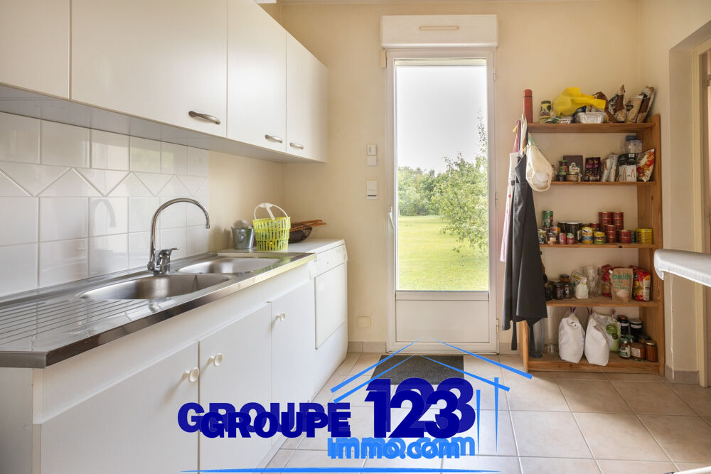  vendre  Maison Champlay (89300)