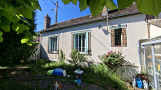  Maison à vendre 3 pièces 70 m²