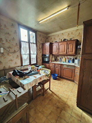  Maison � vendre 4 pi�ces 80 m�