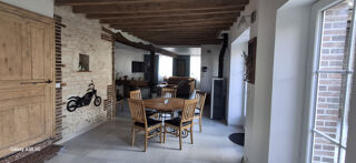  Maison  vendre 6 pices 157 m