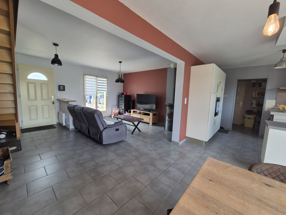 Vente Maison Un véritable cocon familial où chacun trouvera sa place Chemilly sur yonne
