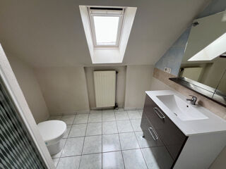  Appartement à vendre 3 pièces 65 m²