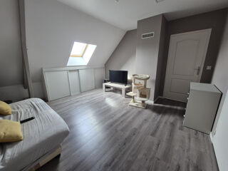  Maison � vendre 8 pi�ces 158 m�