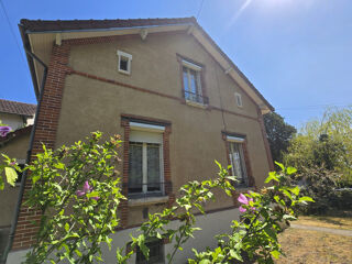  Maison à vendre 4 pièces 126 m²