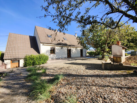   Maison familiale aux beaux volumes Maison - 9 pièce(s) - 182 m²