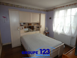  Maison � vendre 4 pi�ces 108 m�