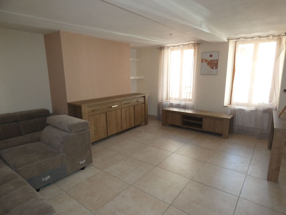 Maison 3 chambres
