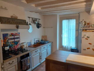  Maison � vendre 5 pi�ces 111 m�