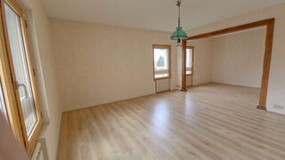  Appartement � vendre 5 pi�ces 93 m�