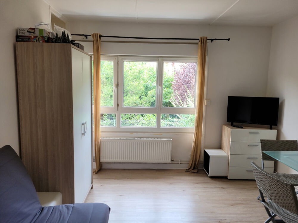 Vente Appartement AUXERRE - Appartement avec garage - 21,93 m2 Auxerre