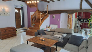  Maison � vendre 6 pi�ces 150 m�