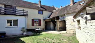  Maison à vendre 5 pièces 141 m²
