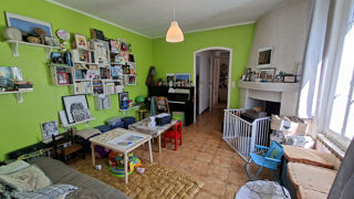  Maison à vendre 3 pièces 70 m²