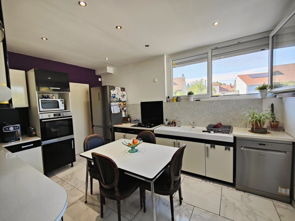 Vente Maison Une maison familiale… et bien plus encore ! Migennes