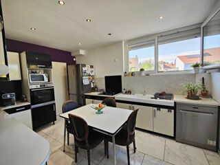  Maison à vendre 6 pièces 143 m²