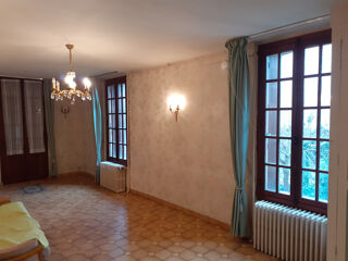  Maison � vendre 8 pi�ces 152 m�