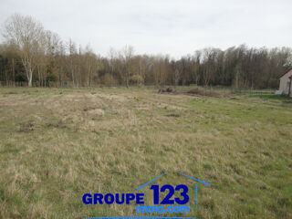  Terrain � vendre 1342 m�