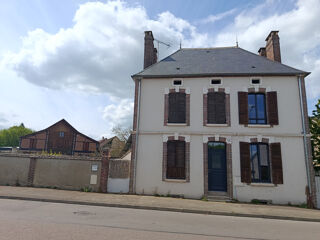  Maison à vendre 6 pièces 125 m²