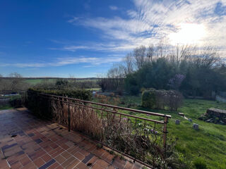  Maison à vendre 4 pièces 91 m²
