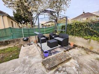  Maison à vendre 4 pièces 92 m²