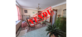  Maison à vendre 6 pièces 107 m²