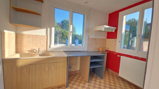  Maison � vendre 4 pi�ces 67 m�