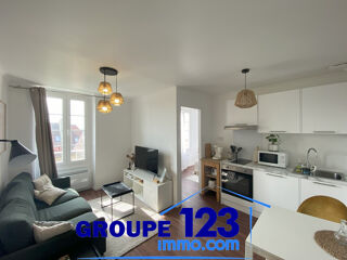  Appartement � louer 2 pi�ces 26 m�