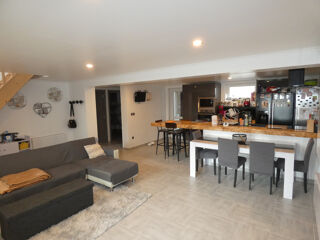  Maison � vendre 7 pi�ces 154 m�