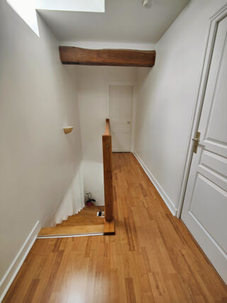  Immeuble à vendre 261 m²