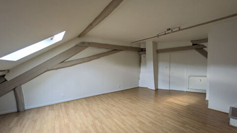  Appartement � louer 2 pi�ces 58 m�