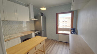  Appartement � vendre 4 pi�ces 87 m�