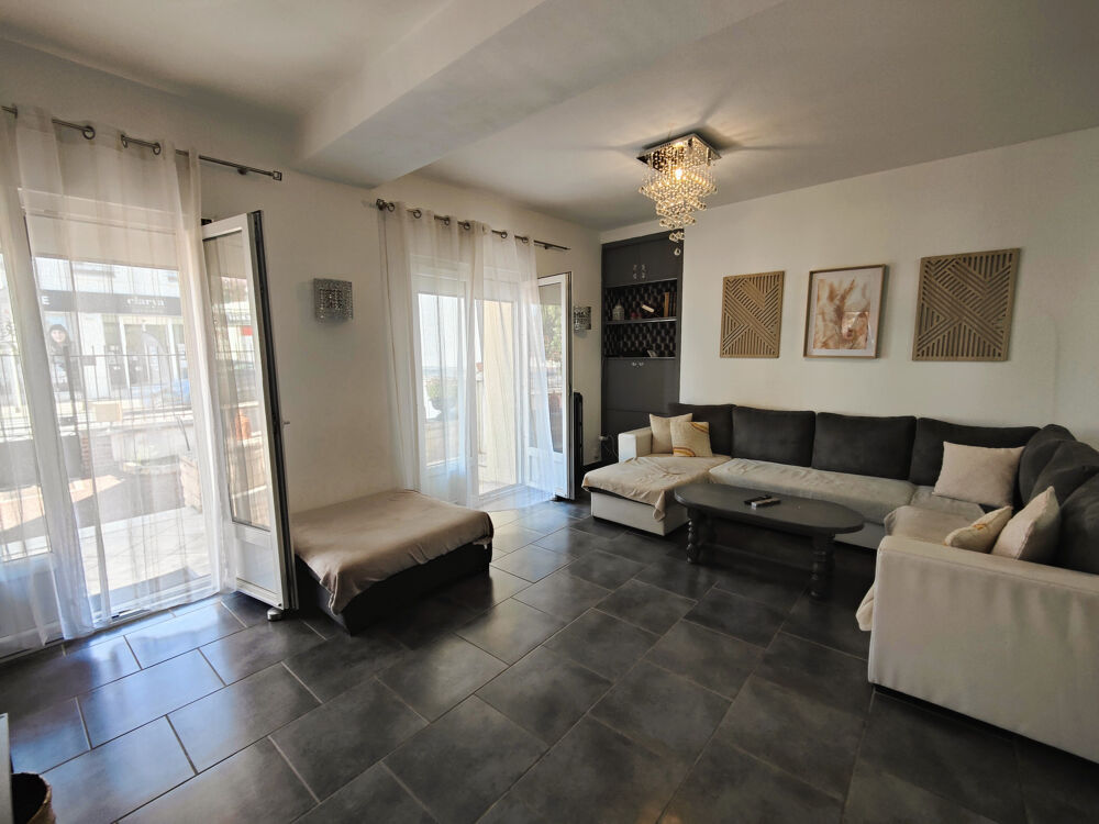 Une maison familiale et bien plus encore !