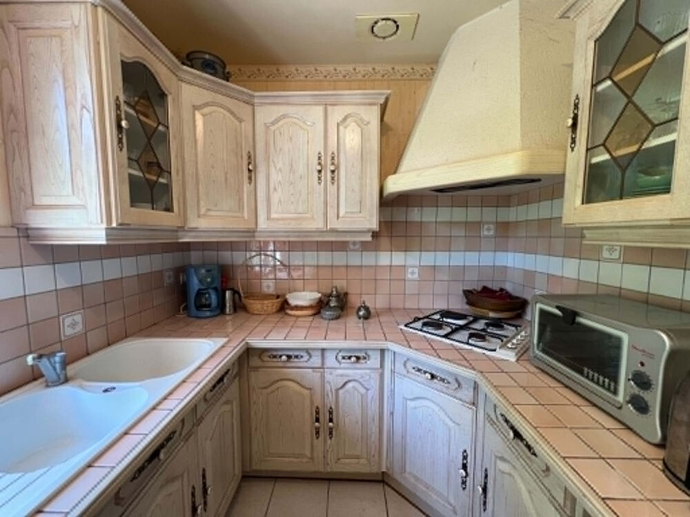 Vente Maison MEZILLLES ! Pavillon 2 chambres avec Jardin et Garage. Mezilles