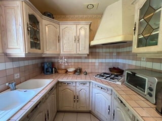  Maison à vendre 3 pièces 65 m²
