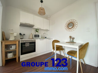  Appartement � louer 2 pi�ces 26 m�