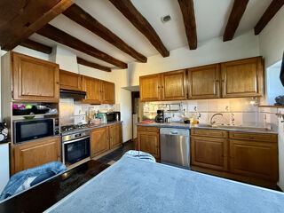  Maison à vendre 4 pièces 120 m²