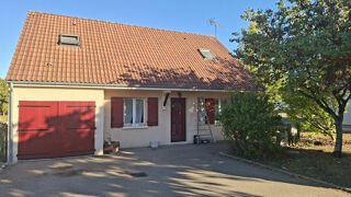 Maison 140m2 Senan