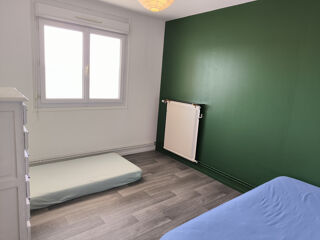  Appartement � vendre 3 pi�ces 63 m�