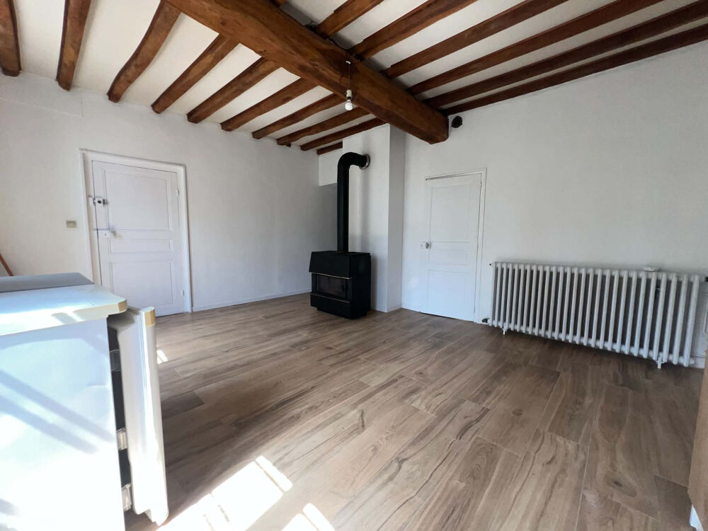 Location Appartement VILLIERS-SAINT-BENOÎT   APPARTEMENT T3 RÉNOVÉ   340 € / MOIS Villiers st benoit